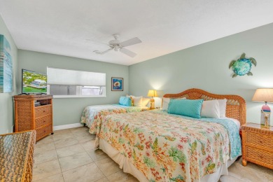 A beautifully upgraded waterfront home in Marathon's desirable on Sombrero Golf and Country Club in Florida - for sale on GolfHomes.com, golf home, golf lot