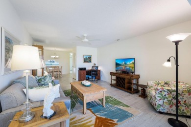 Looking for a lovely, updated condominium with a Structure on Hibiscus Golf Club in Florida - for sale on GolfHomes.com, golf home, golf lot