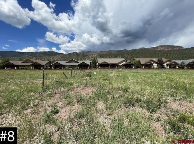 Tiare M Flora, The Wells Group of Durango, LLC, C: , tiare,  /: on Hillcrest Golf Club in Colorado - for sale on GolfHomes.com, golf home, golf lot