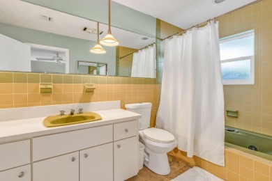 A beautifully upgraded waterfront home in Marathon's desirable on Sombrero Golf and Country Club in Florida - for sale on GolfHomes.com, golf home, golf lot