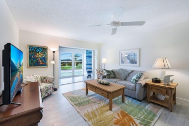 Looking for a lovely, updated condominium with a Structure on Hibiscus Golf Club in Florida - for sale on GolfHomes.com, golf home, golf lot