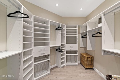 Beautifully updated single level home 
located in the on Talon at Grayhawk Golf Course in Arizona - for sale on GolfHomes.com, golf home, golf lot