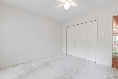 Welcome to your private two bedroom, two bath contemporary oasis on Brandermill Country Club in Virginia - for sale on GolfHomes.com, golf home, golf lot