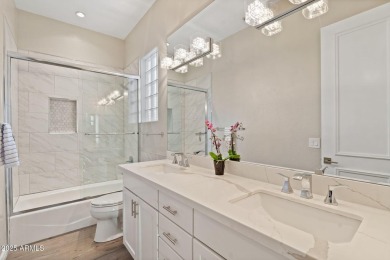 Beautifully updated single level home 
located in the on Talon at Grayhawk Golf Course in Arizona - for sale on GolfHomes.com, golf home, golf lot