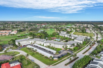 Looking for a lovely, updated condominium with a Structure on Hibiscus Golf Club in Florida - for sale on GolfHomes.com, golf home, golf lot