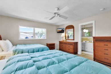 A beautifully upgraded waterfront home in Marathon's desirable on Sombrero Golf and Country Club in Florida - for sale on GolfHomes.com, golf home, golf lot