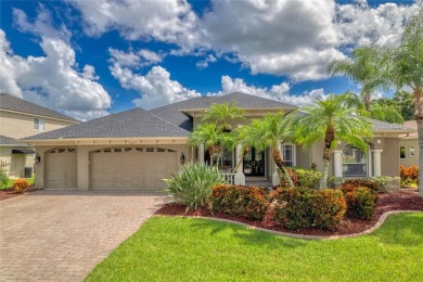 Under contract-accepting backup offers. Check this high and dry on The Eagles Golf Course and Club in Florida - for sale on GolfHomes.com, golf home, golf lot