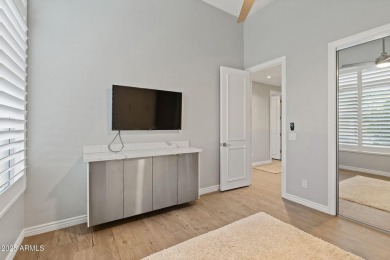 Beautifully updated single level home 
located in the on Talon at Grayhawk Golf Course in Arizona - for sale on GolfHomes.com, golf home, golf lot