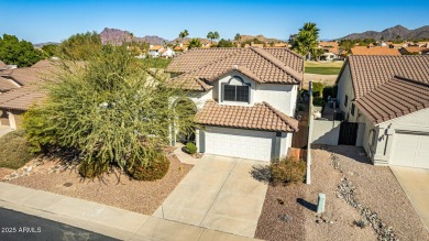 Here is your chance to live in the beautiful, master planned on Red Mountain Ranch Country Club in Arizona - for sale on GolfHomes.com, golf home, golf lot