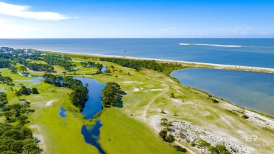 Bring your street legal golf cart and come live in your barrier on Isle Dauphine Club Golf Course in Alabama - for sale on GolfHomes.com, golf home, golf lot