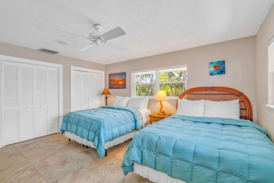 A beautifully upgraded waterfront home in Marathon's desirable on Sombrero Golf and Country Club in Florida - for sale on GolfHomes.com, golf home, golf lot
