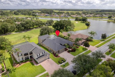 Under contract-accepting backup offers. Check this high and dry on The Eagles Golf Course and Club in Florida - for sale on GolfHomes.com, golf home, golf lot