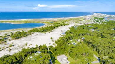 Bring your street legal golf cart and come live in your barrier on Isle Dauphine Club Golf Course in Alabama - for sale on GolfHomes.com, golf home, golf lot