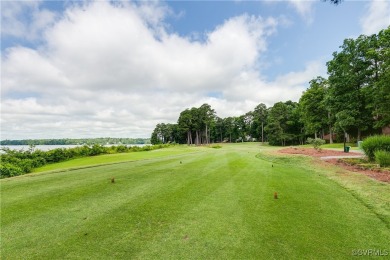 Welcome to your private two bedroom, two bath contemporary oasis on Brandermill Country Club in Virginia - for sale on GolfHomes.com, golf home, golf lot