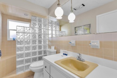 A beautifully upgraded waterfront home in Marathon's desirable on Sombrero Golf and Country Club in Florida - for sale on GolfHomes.com, golf home, golf lot