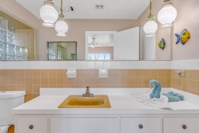 A beautifully upgraded waterfront home in Marathon's desirable on Sombrero Golf and Country Club in Florida - for sale on GolfHomes.com, golf home, golf lot