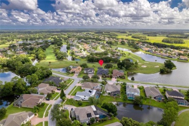 Under contract-accepting backup offers. Check this high and dry on The Eagles Golf Course and Club in Florida - for sale on GolfHomes.com, golf home, golf lot