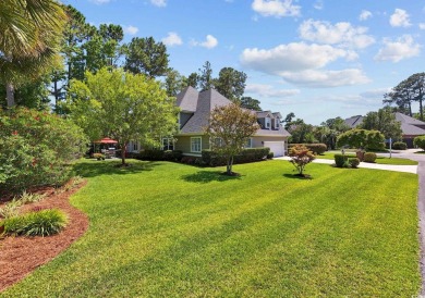 Welcome to this stunning, move-in ready, fully updated home in on Prestwick Country Club in South Carolina - for sale on GolfHomes.com, golf home, golf lot