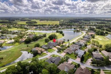 Under contract-accepting backup offers. Check this high and dry on The Eagles Golf Course and Club in Florida - for sale on GolfHomes.com, golf home, golf lot