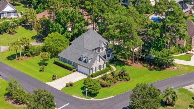 Welcome to this stunning, move-in ready, fully updated home in on Prestwick Country Club in South Carolina - for sale on GolfHomes.com, golf home, golf lot