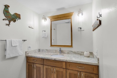 A beautifully upgraded waterfront home in Marathon's desirable on Sombrero Golf and Country Club in Florida - for sale on GolfHomes.com, golf home, golf lot