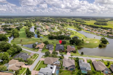 Under contract-accepting backup offers. Check this high and dry on The Eagles Golf Course and Club in Florida - for sale on GolfHomes.com, golf home, golf lot