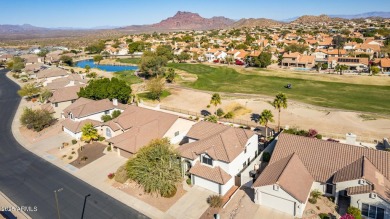 Here is your chance to live in the beautiful, master planned on Red Mountain Ranch Country Club in Arizona - for sale on GolfHomes.com, golf home, golf lot