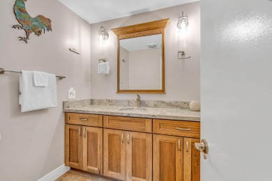 A beautifully upgraded waterfront home in Marathon's desirable on Sombrero Golf and Country Club in Florida - for sale on GolfHomes.com, golf home, golf lot