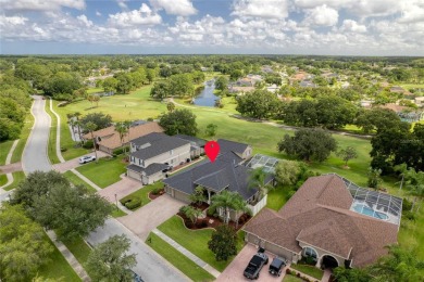 Under contract-accepting backup offers. Check this high and dry on The Eagles Golf Course and Club in Florida - for sale on GolfHomes.com, golf home, golf lot