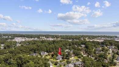 Welcome to this stunning, move-in ready, fully updated home in on Prestwick Country Club in South Carolina - for sale on GolfHomes.com, golf home, golf lot