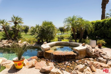 Gorgeous upgraded Piedra model with a casita located on an on Mountain View Country Club in California - for sale on GolfHomes.com, golf home, golf lot