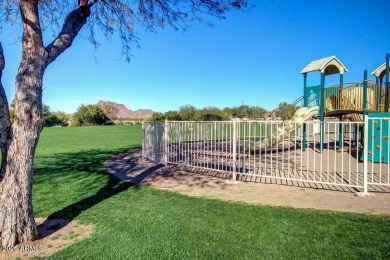 Here is your chance to live in the beautiful, master planned on Red Mountain Ranch Country Club in Arizona - for sale on GolfHomes.com, golf home, golf lot