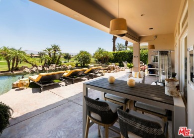 Gorgeous upgraded Piedra model with a casita located on an on Mountain View Country Club in California - for sale on GolfHomes.com, golf home, golf lot