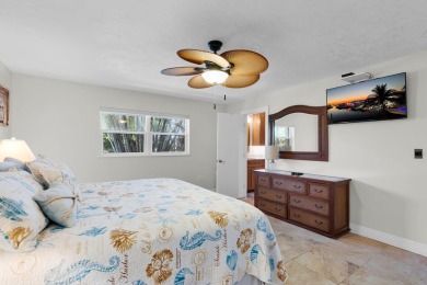 A beautifully upgraded waterfront home in Marathon's desirable on Sombrero Golf and Country Club in Florida - for sale on GolfHomes.com, golf home, golf lot
