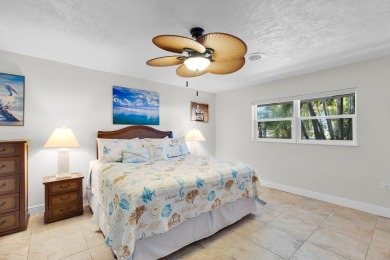 A beautifully upgraded waterfront home in Marathon's desirable on Sombrero Golf and Country Club in Florida - for sale on GolfHomes.com, golf home, golf lot