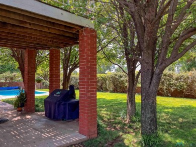 Step into luxury with this stunning two-story, three-bedroom, 2 on Chaparral Country Club in New Mexico - for sale on GolfHomes.com, golf home, golf lot