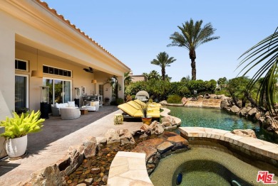 Gorgeous upgraded Piedra model with a casita located on an on Mountain View Country Club in California - for sale on GolfHomes.com, golf home, golf lot