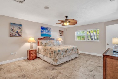 A beautifully upgraded waterfront home in Marathon's desirable on Sombrero Golf and Country Club in Florida - for sale on GolfHomes.com, golf home, golf lot