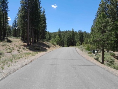 Discover Your Dream Homesite at Nakoma in the Lost Sierra Region on Nakoma Golf Resort in California - for sale on GolfHomes.com, golf home, golf lot