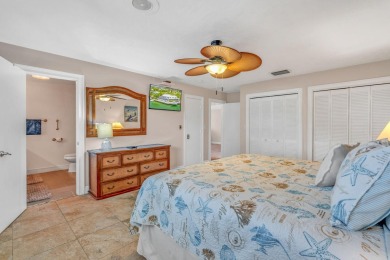 A beautifully upgraded waterfront home in Marathon's desirable on Sombrero Golf and Country Club in Florida - for sale on GolfHomes.com, golf home, golf lot