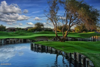 Here is your chance to live in the beautiful, master planned on Red Mountain Ranch Country Club in Arizona - for sale on GolfHomes.com, golf home, golf lot