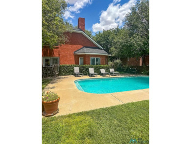 Step into luxury with this stunning two-story, three-bedroom, 2 on Chaparral Country Club in New Mexico - for sale on GolfHomes.com, golf home, golf lot