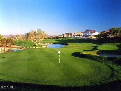 Here is your chance to live in the beautiful, master planned on Red Mountain Ranch Country Club in Arizona - for sale on GolfHomes.com, golf home, golf lot