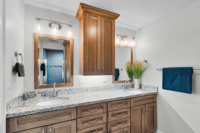 A beautifully upgraded waterfront home in Marathon's desirable on Sombrero Golf and Country Club in Florida - for sale on GolfHomes.com, golf home, golf lot