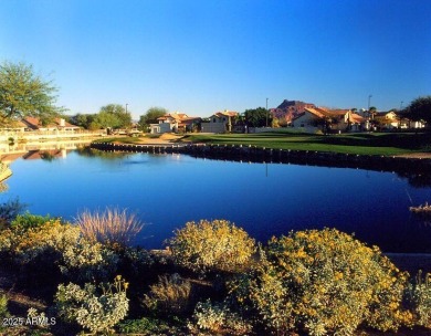 Here is your chance to live in the beautiful, master planned on Red Mountain Ranch Country Club in Arizona - for sale on GolfHomes.com, golf home, golf lot