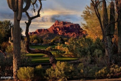 Here is your chance to live in the beautiful, master planned on Red Mountain Ranch Country Club in Arizona - for sale on GolfHomes.com, golf home, golf lot