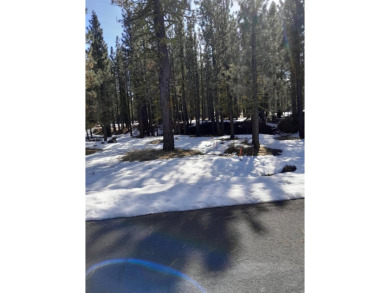 Discover Your Dream Homesite at Nakoma in the Lost Sierra Region on Nakoma Golf Resort in California - for sale on GolfHomes.com, golf home, golf lot