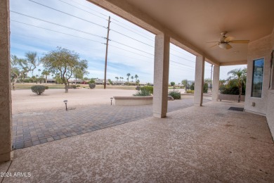 New Roof, New Carpet in lower bedrooms & Freshly Painted the on Tuscany Falls At Pebble Creek in Arizona - for sale on GolfHomes.com, golf home, golf lot