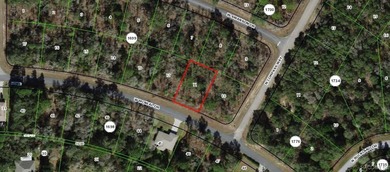 2 Lots in row. Altkey: 2050136(Lot 11) Altkey: 2050128 Lot 10) on Citrus Springs Country Club in Florida - for sale on GolfHomes.com, golf home, golf lot