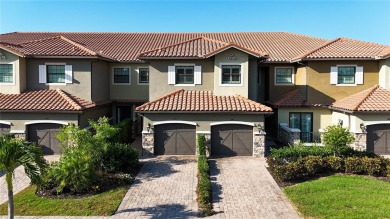No MANDATORY GOLF HERE!! Play if you want to or not! It's UP TO on Esplanade Golf and Country at Lakewood Ranch in Florida - for sale on GolfHomes.com, golf home, golf lot